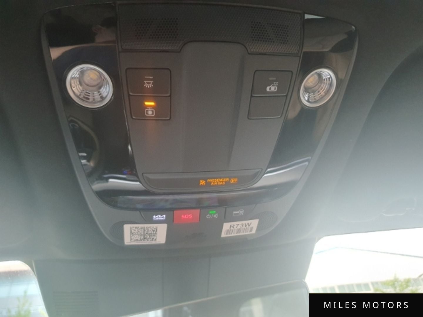 Kia Sorento 2025 — миниатюра 10