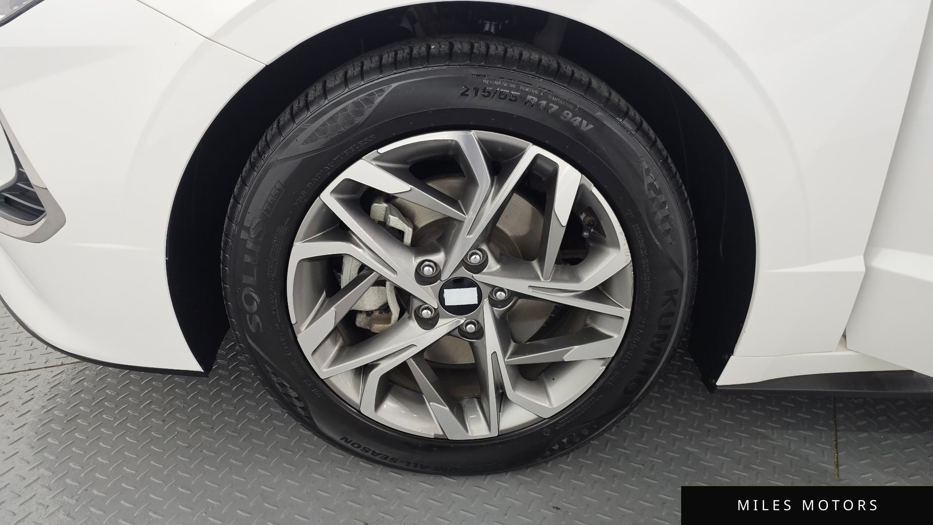 Hyundai Sonata 2021 — миниатюра 5