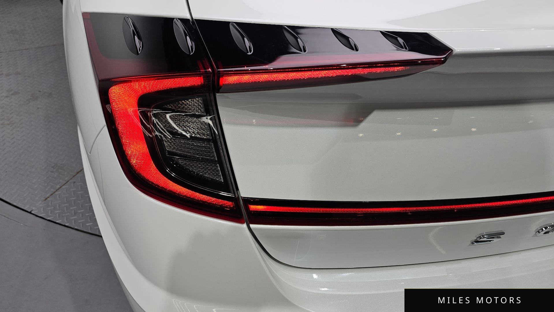 Hyundai Sonata 2021 — миниатюра 9