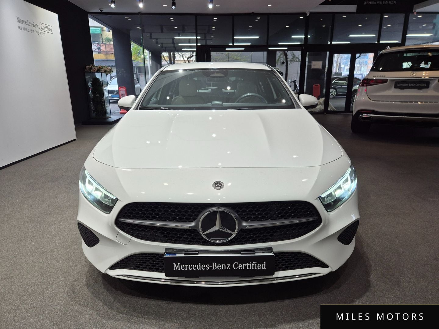 Mercedes-Benz A-Class W177 2026 — миниатюра 3
