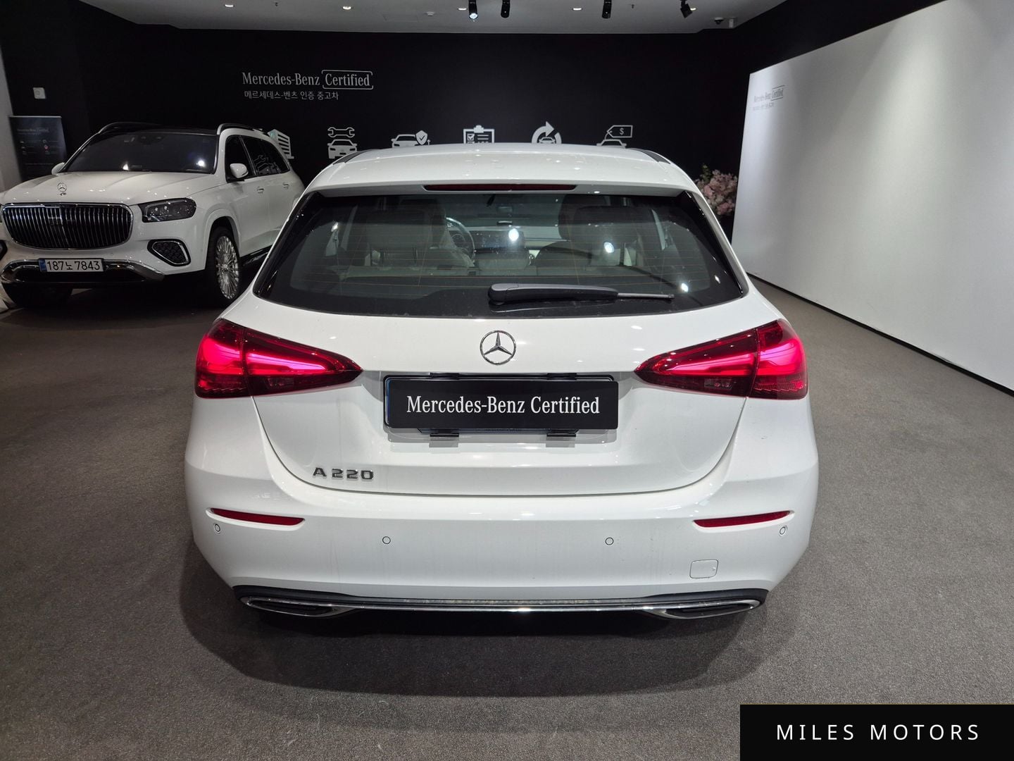 Mercedes-Benz A-Class W177 2026 — миниатюра 4