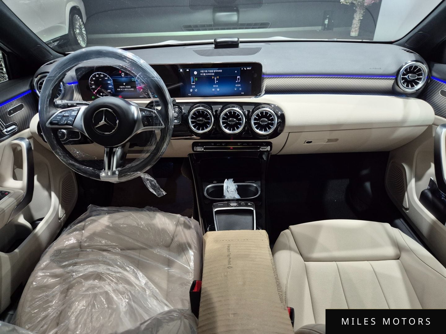 Mercedes-Benz A-Class W177 2026 — миниатюра 7