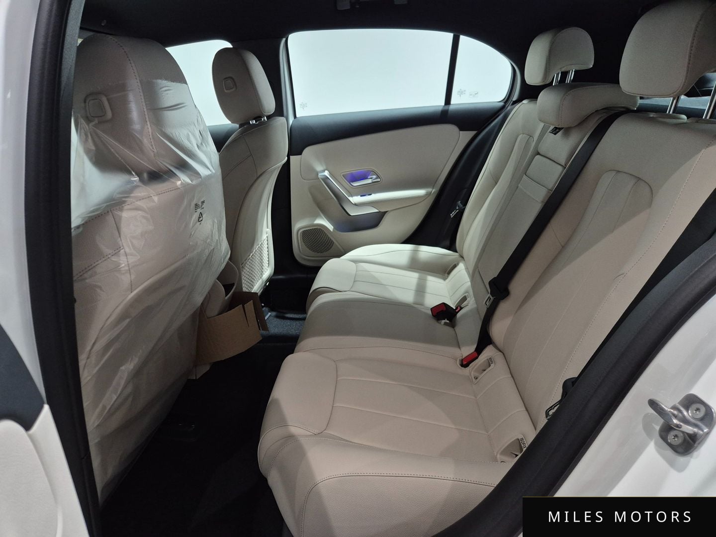 Mercedes-Benz A-Class W177 2026 — миниатюра 11
