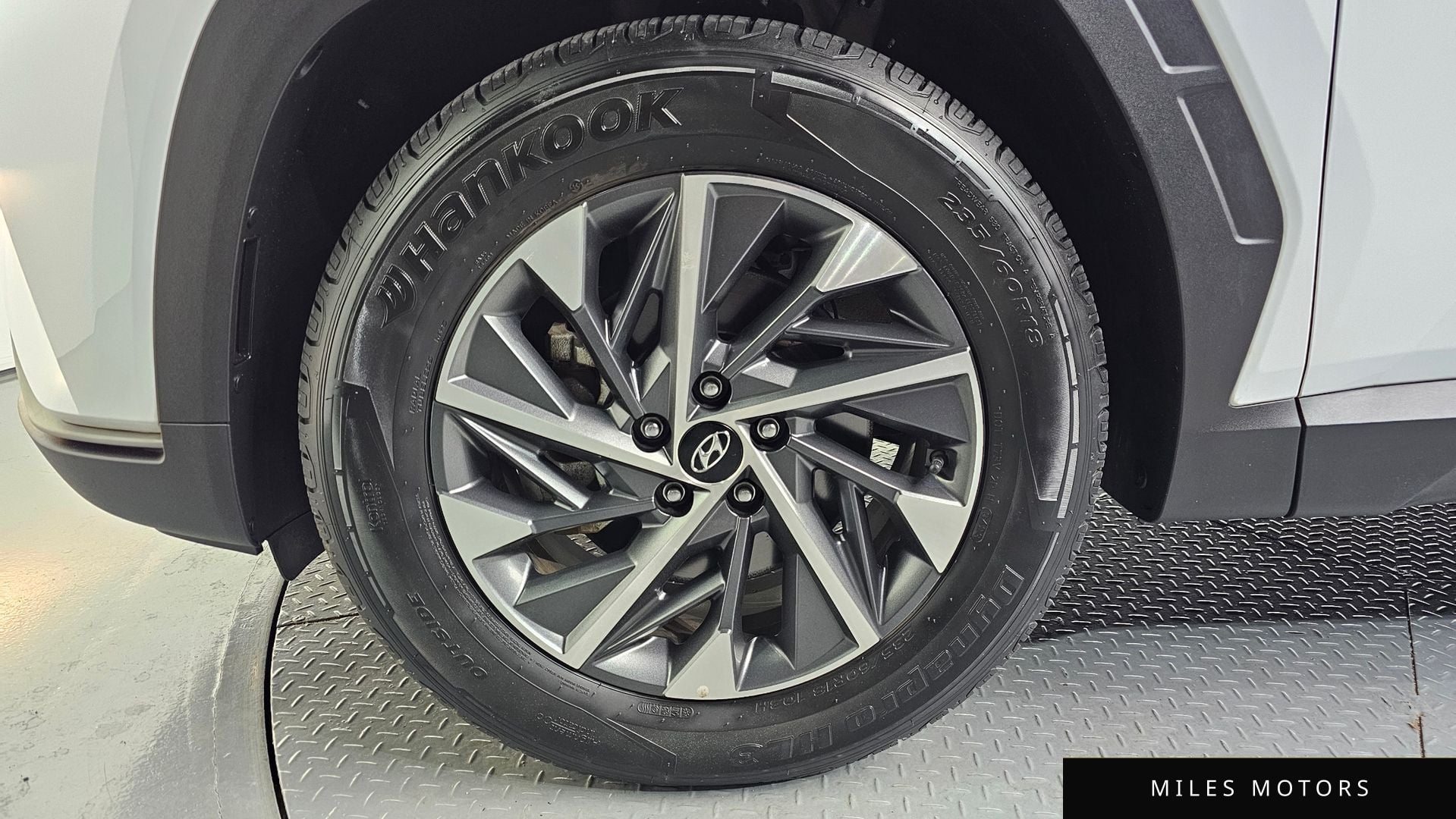 Hyundai Tucson 2021 — миниатюра 5