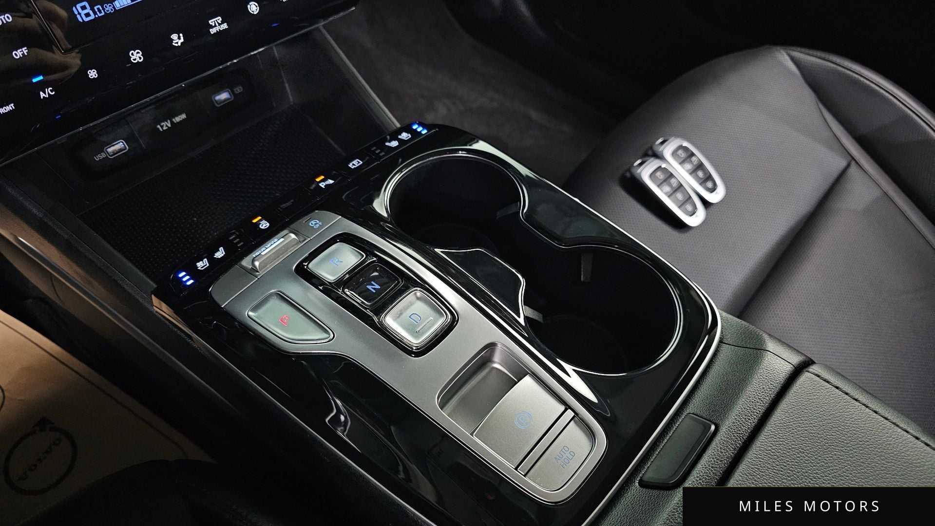 Hyundai Tucson 2021 — миниатюра 9