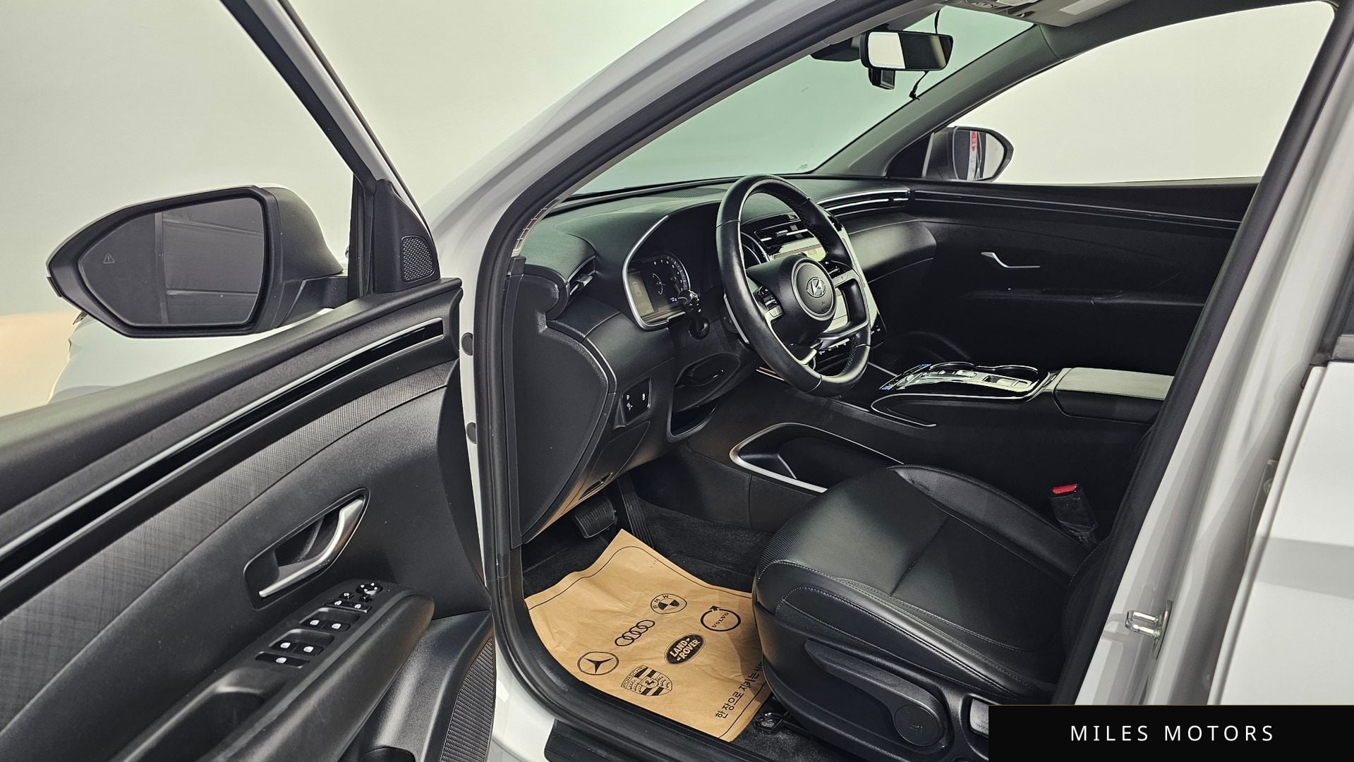 Hyundai Tucson 2021 — миниатюра 10