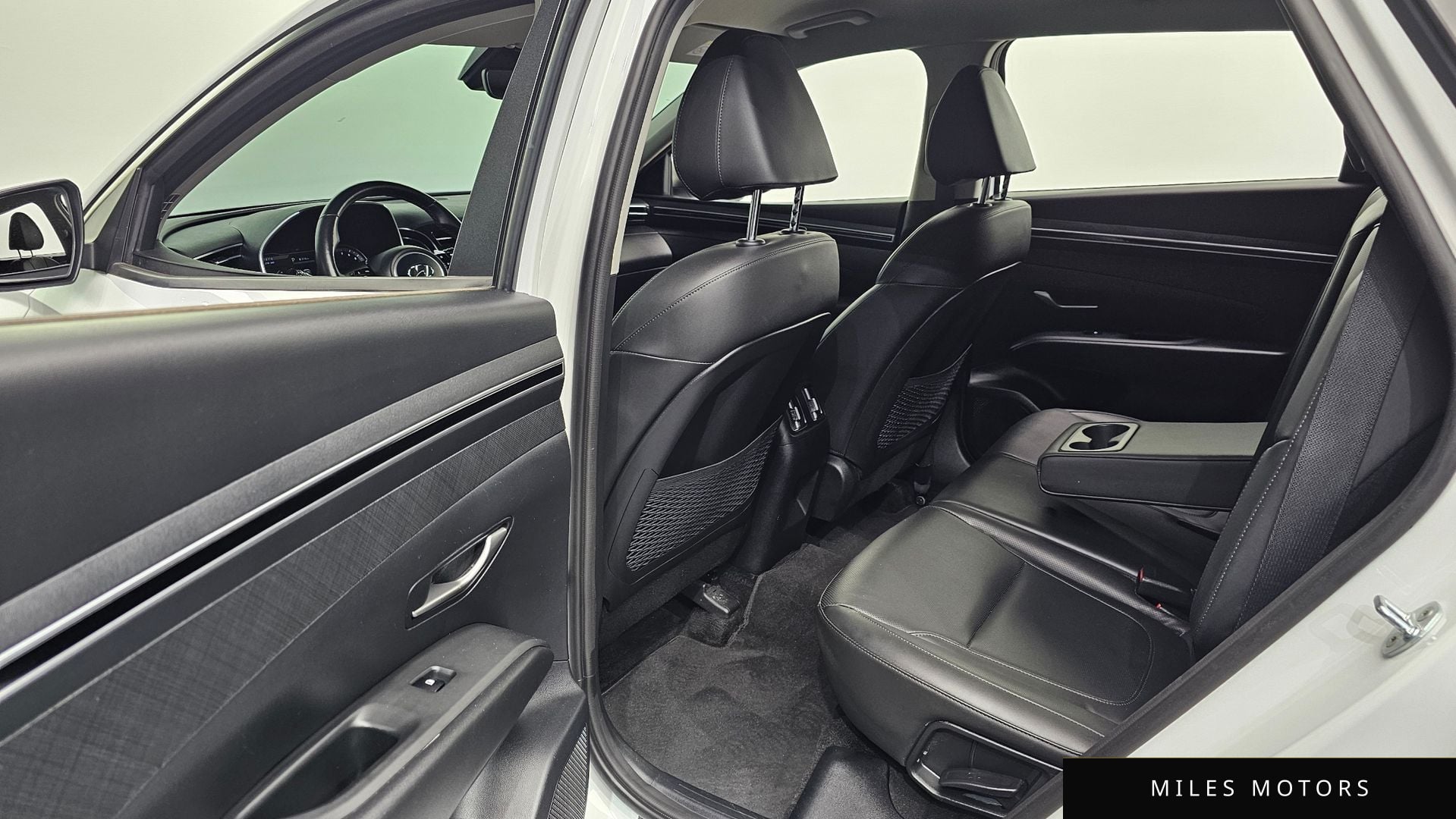 Hyundai Tucson 2021 — миниатюра 11