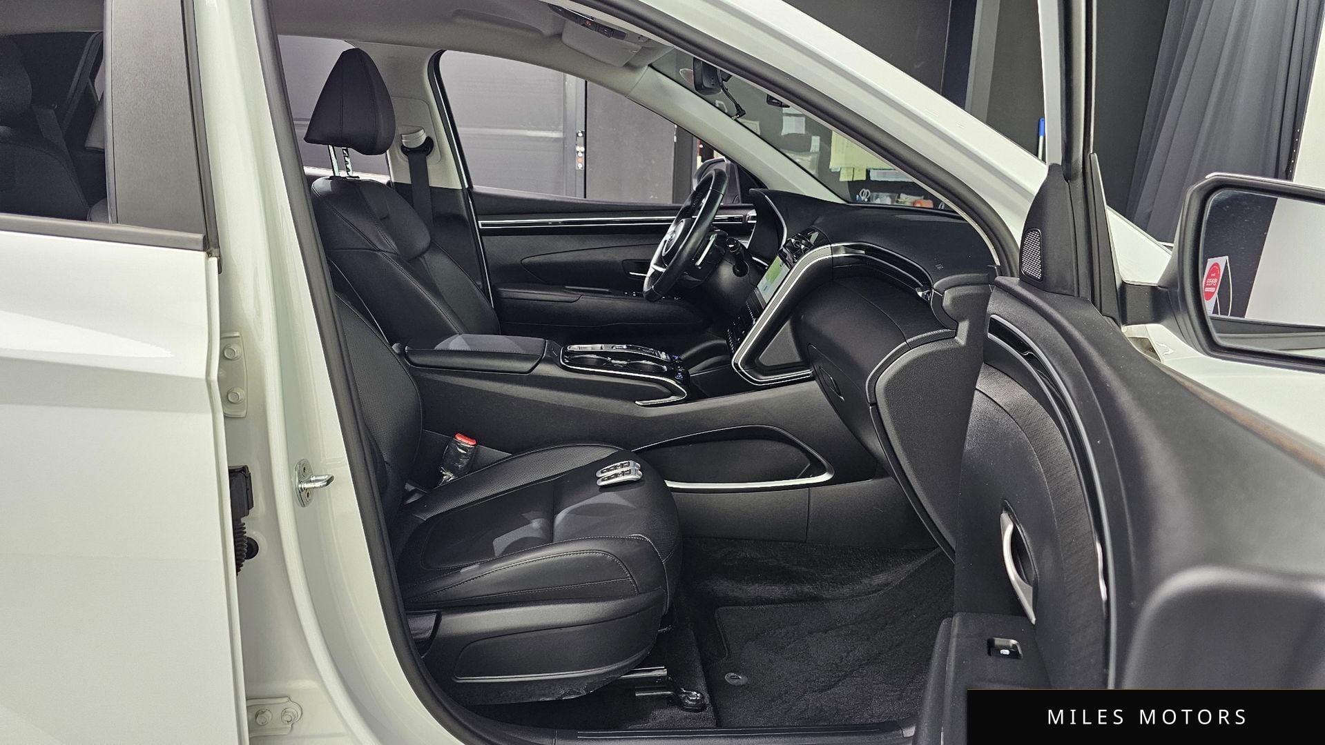 Hyundai Tucson 2021 — миниатюра 12