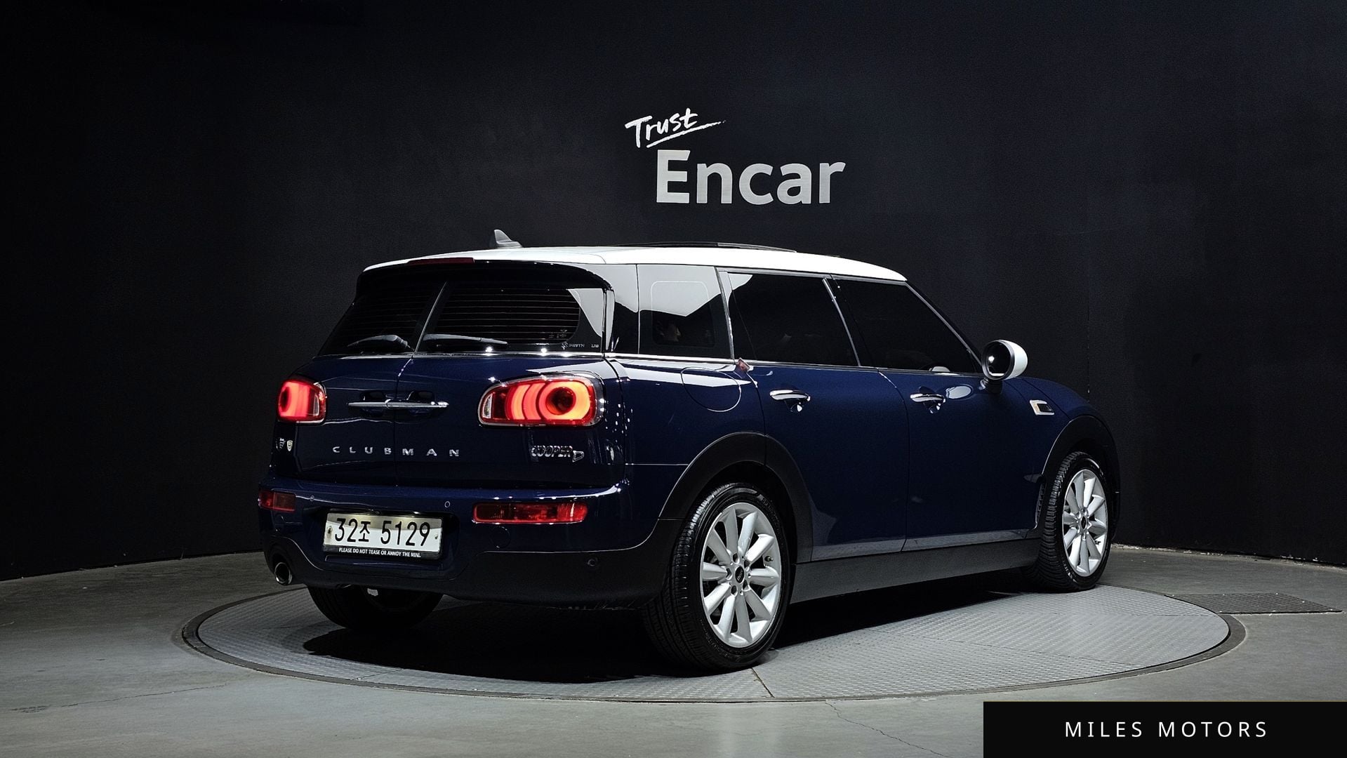 MINI Clubman 2018 — миниатюра 2