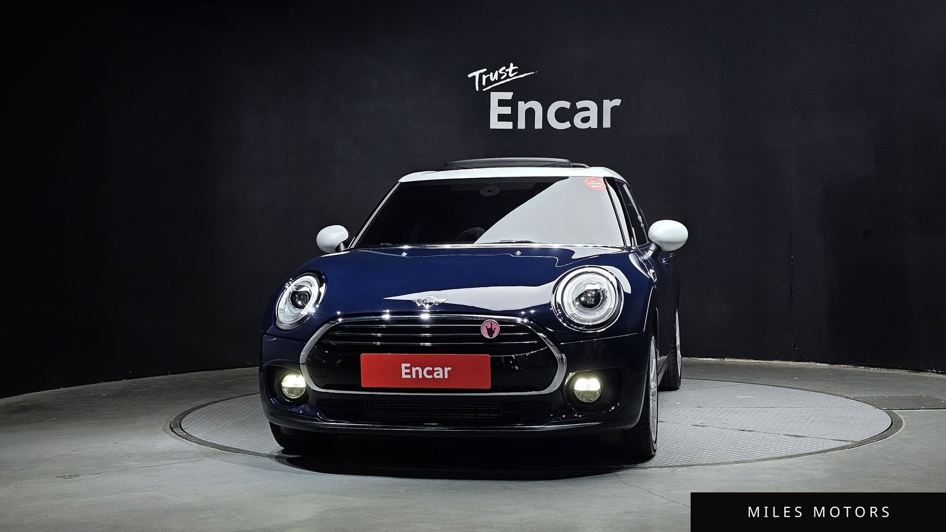 MINI Clubman 2018 — миниатюра 3