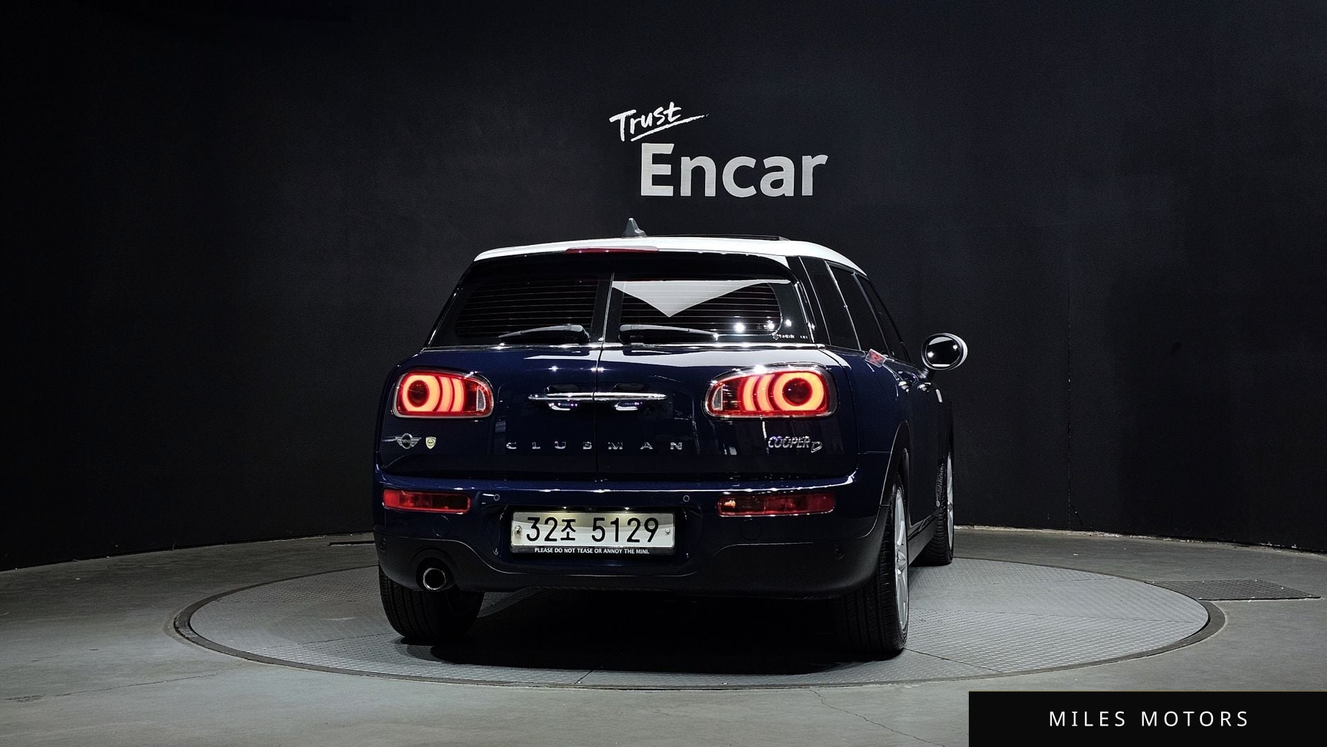 MINI Clubman 2018 — миниатюра 4
