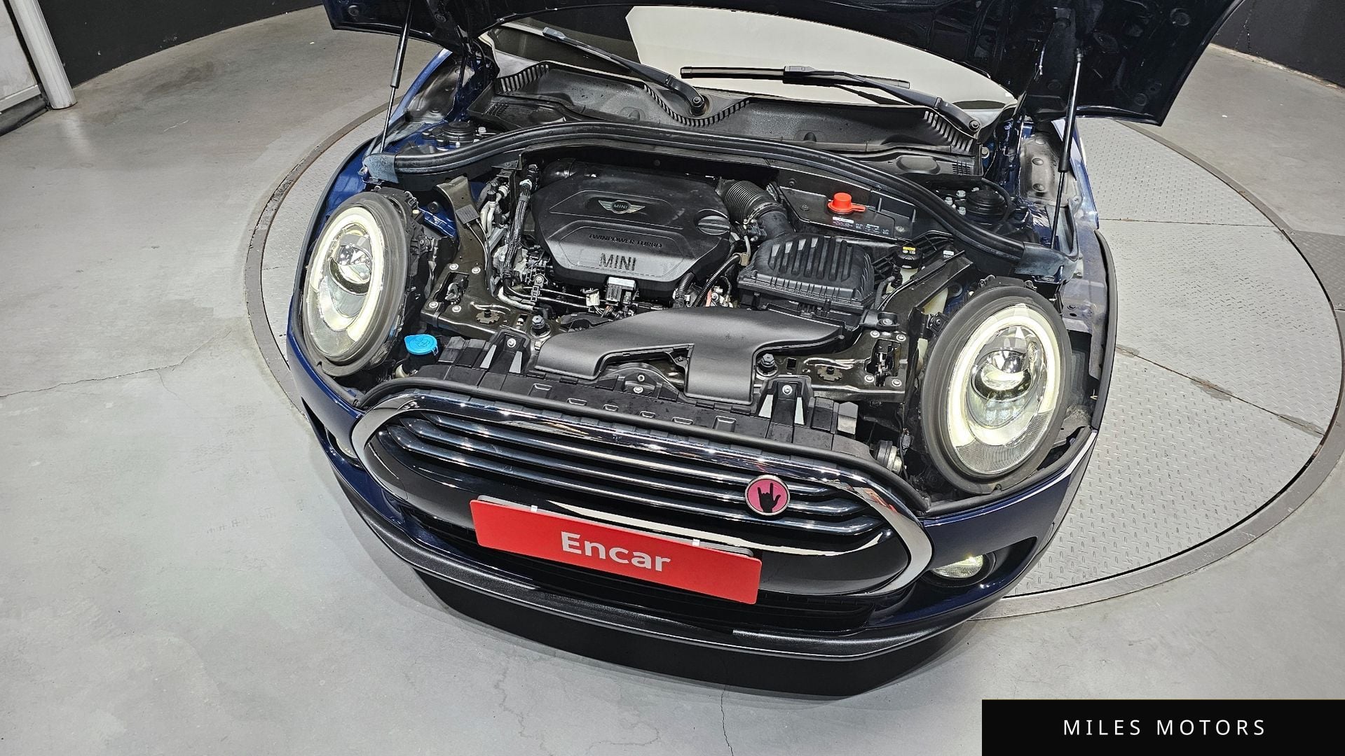 MINI Clubman 2018 — миниатюра 6
