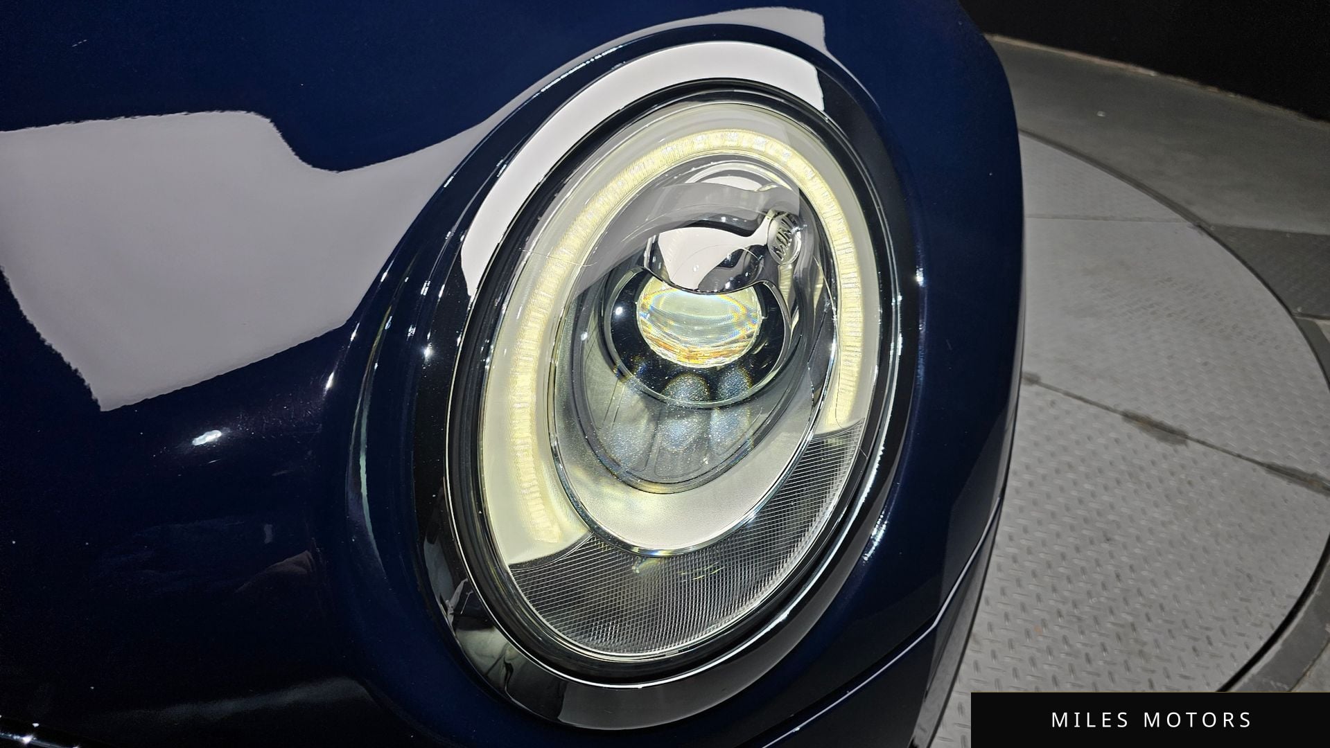 MINI Clubman 2018 — миниатюра 8