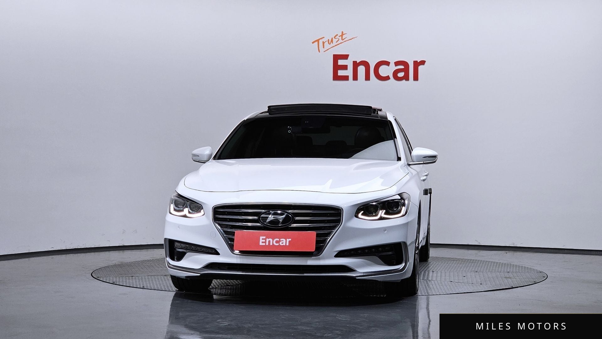 Hyundai Grandeur 2019 — миниатюра 3