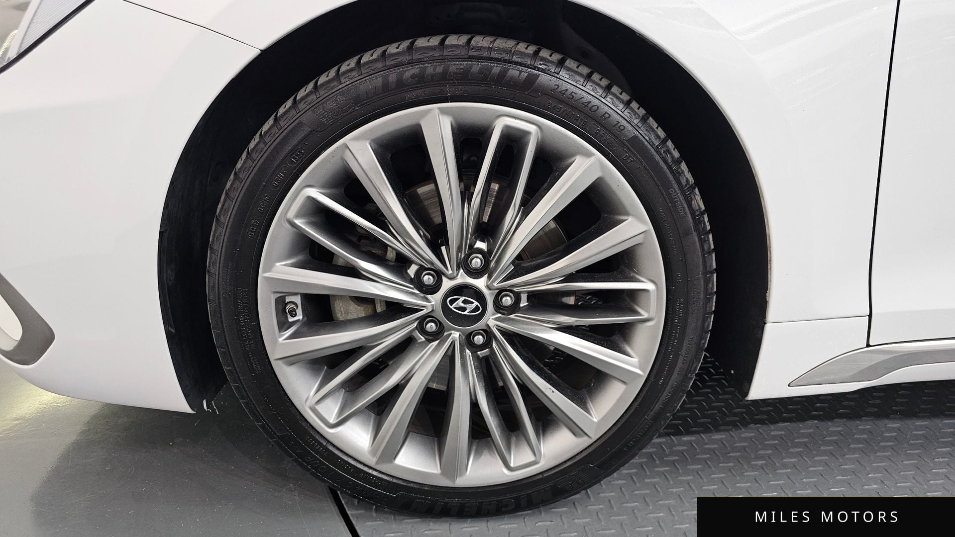 Hyundai Grandeur 2019 — миниатюра 5