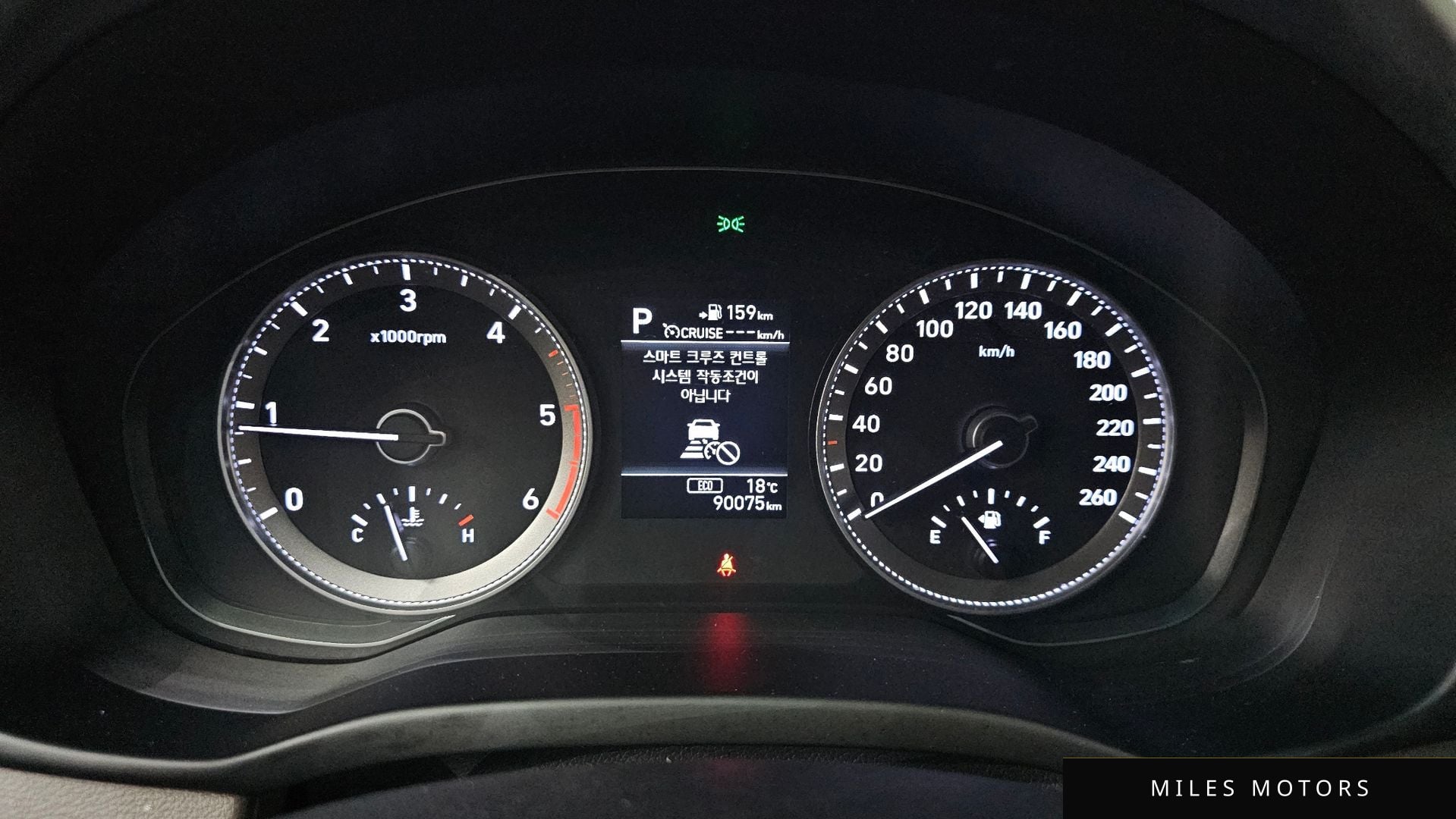 Hyundai Grandeur 2019 — миниатюра 11
