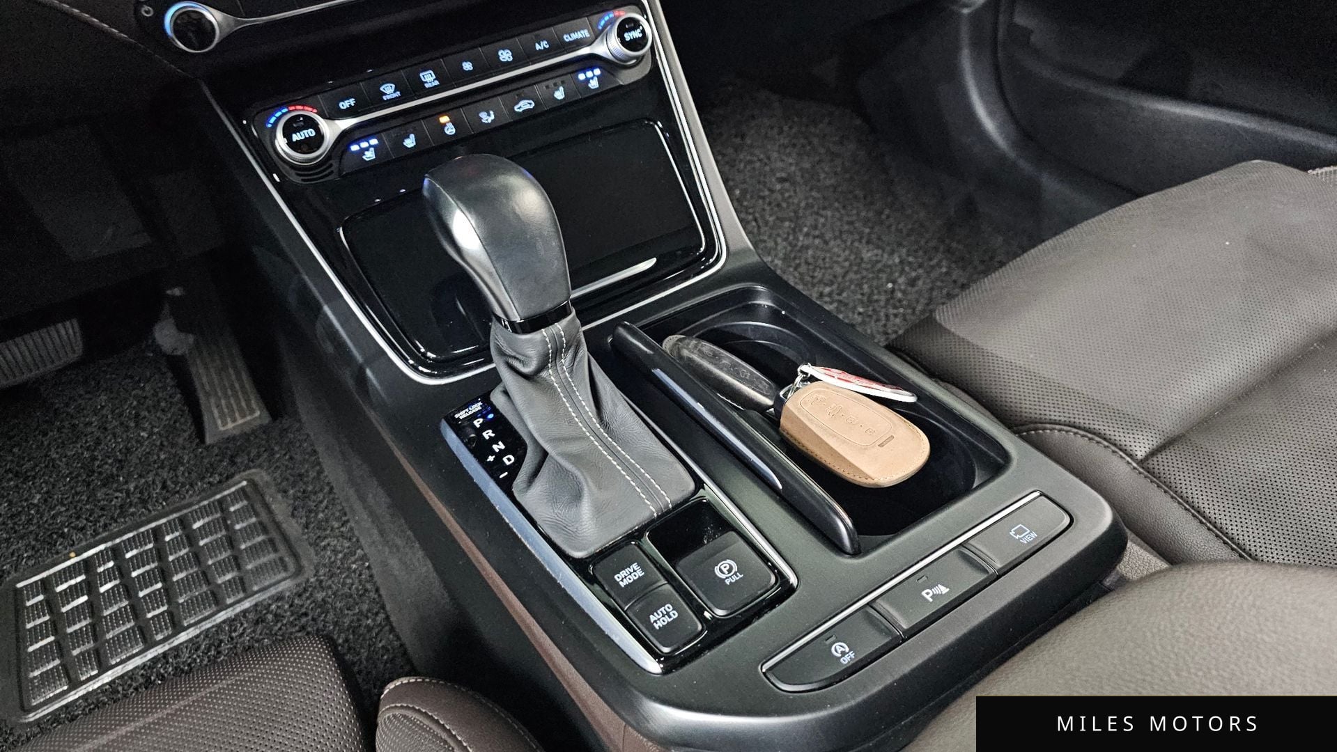 Hyundai Grandeur 2019 — миниатюра 12