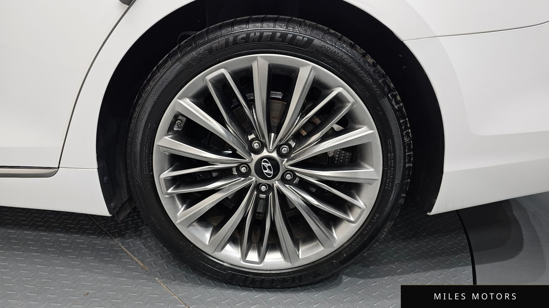 Hyundai Grandeur 2019 — миниатюра 7