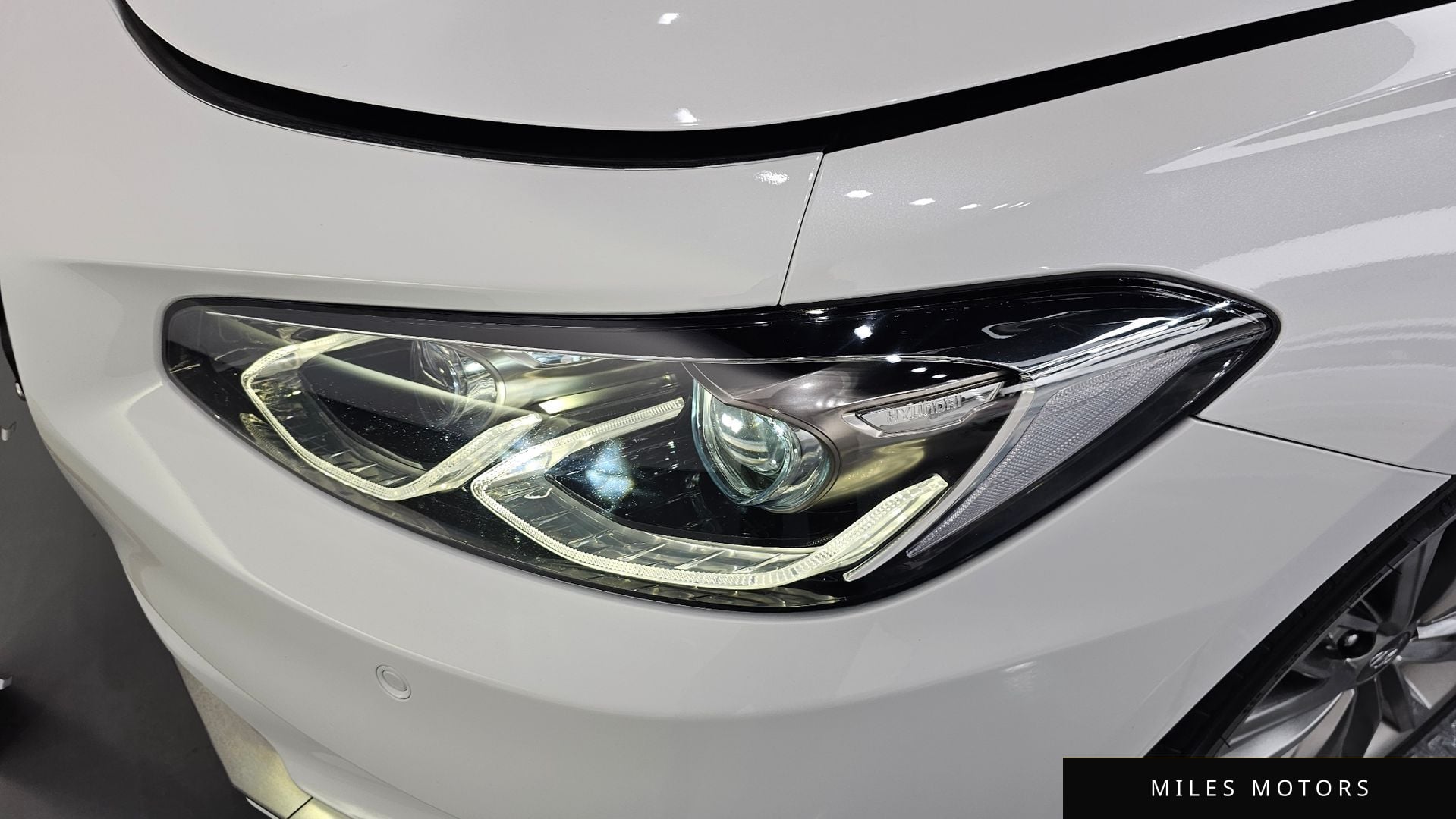 Hyundai Grandeur 2019 — миниатюра 8
