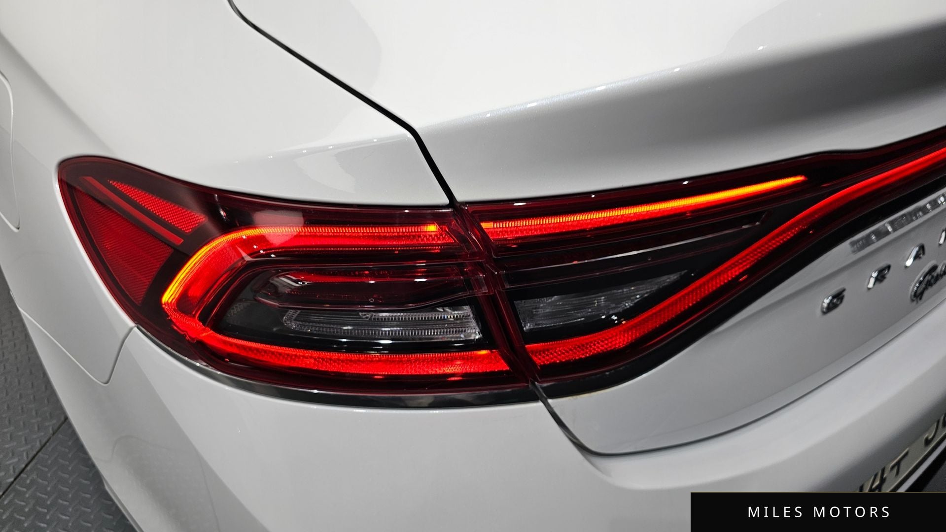 Hyundai Grandeur 2019 — миниатюра 9
