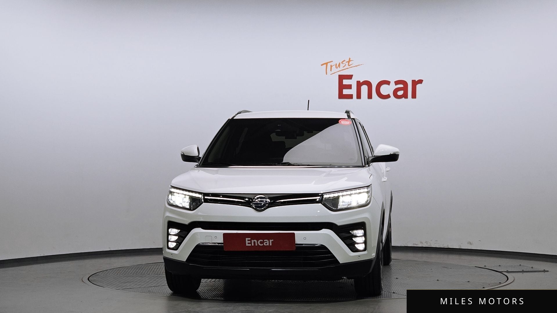 KG Mobility TIBOLI 2022 — миниатюра 3