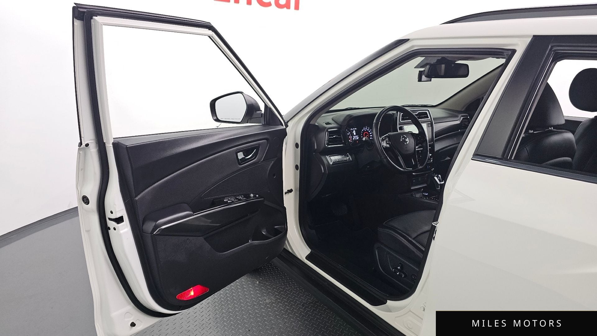 KG Mobility TIBOLI 2022 — миниатюра 10