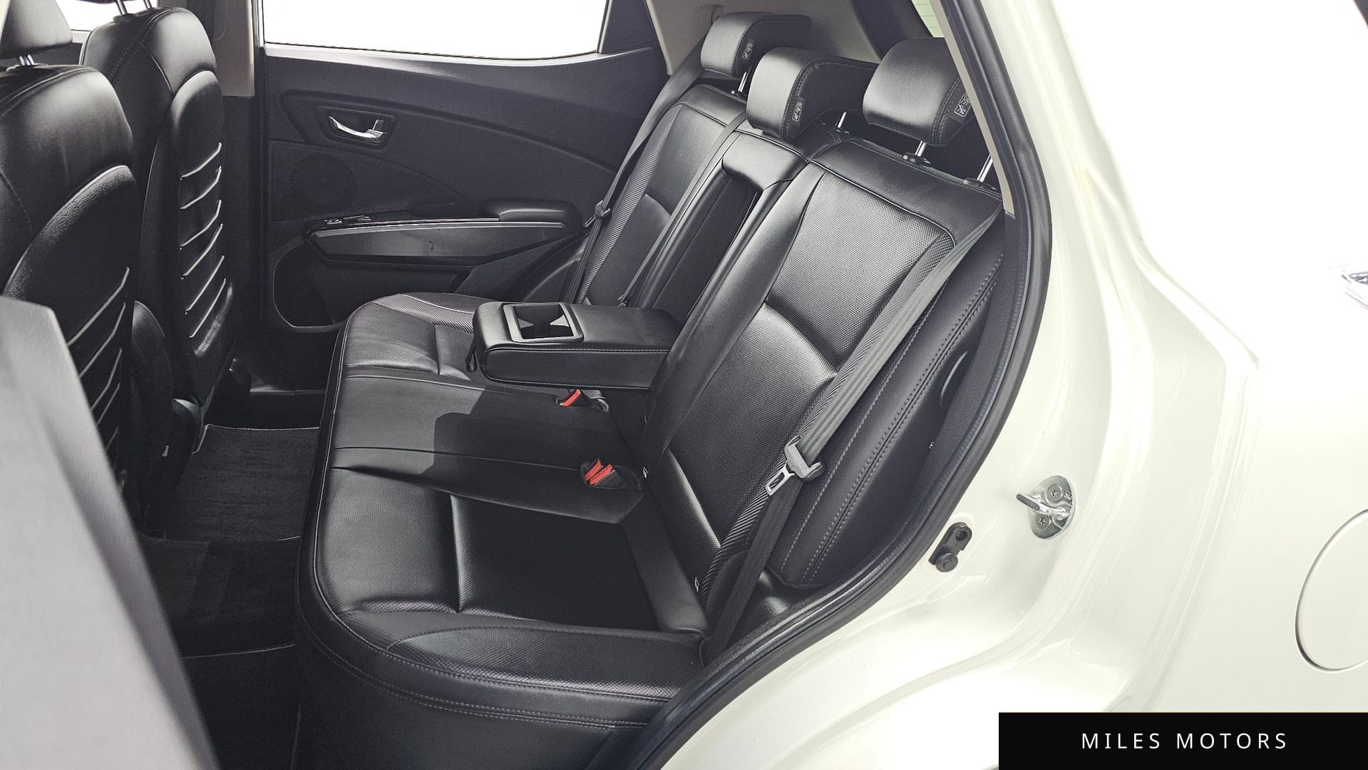 KG Mobility TIBOLI 2022 — миниатюра 12