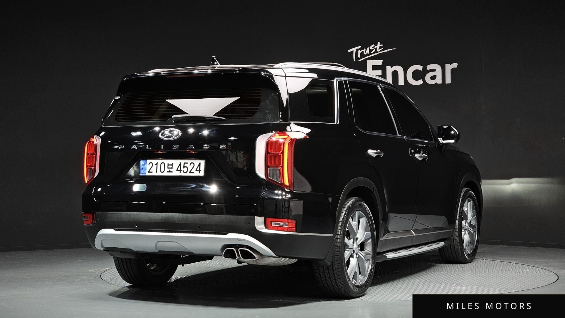 Hyundai Palisade 2022 — миниатюра 2
