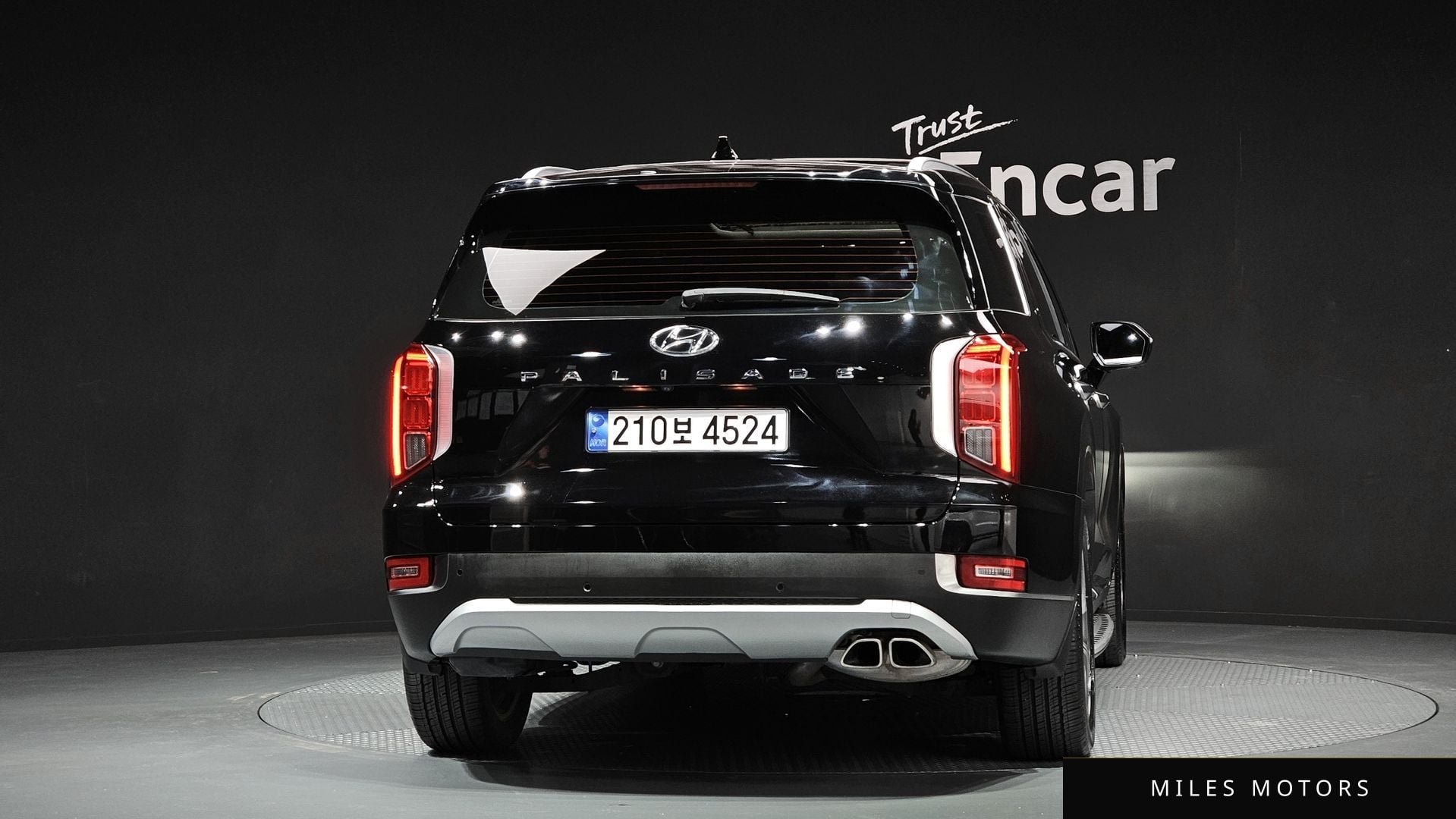 Hyundai Palisade 2022 — миниатюра 4
