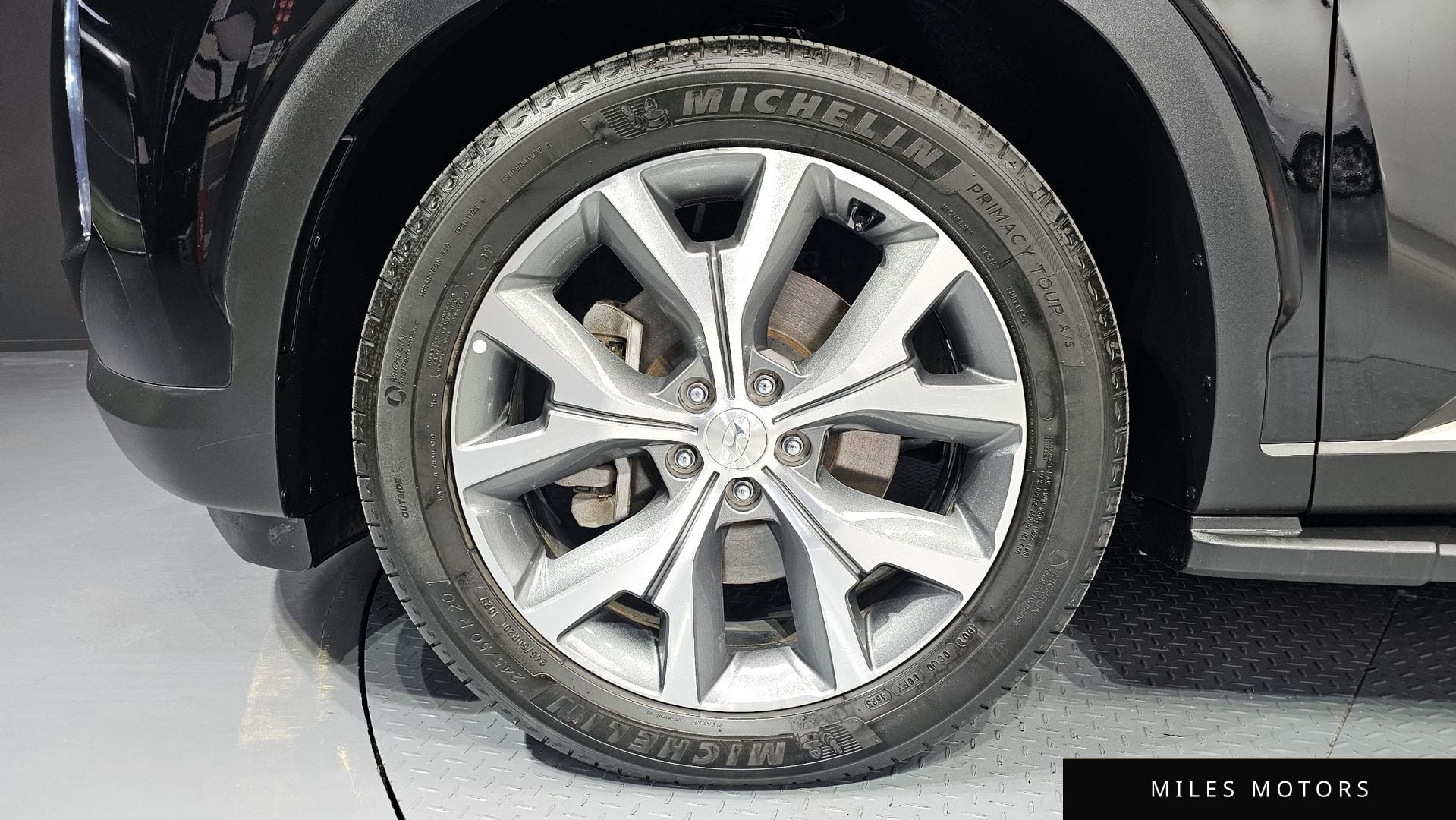 Hyundai Palisade 2022 — миниатюра 5