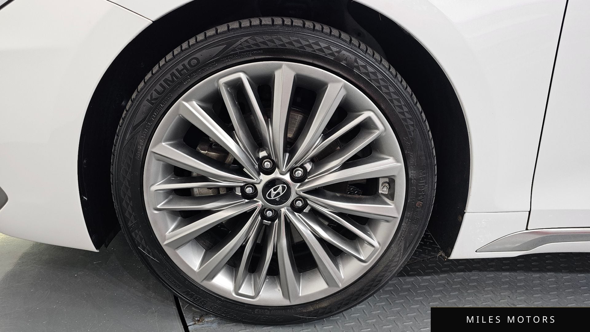 Hyundai Grandeur 2018 — миниатюра 5