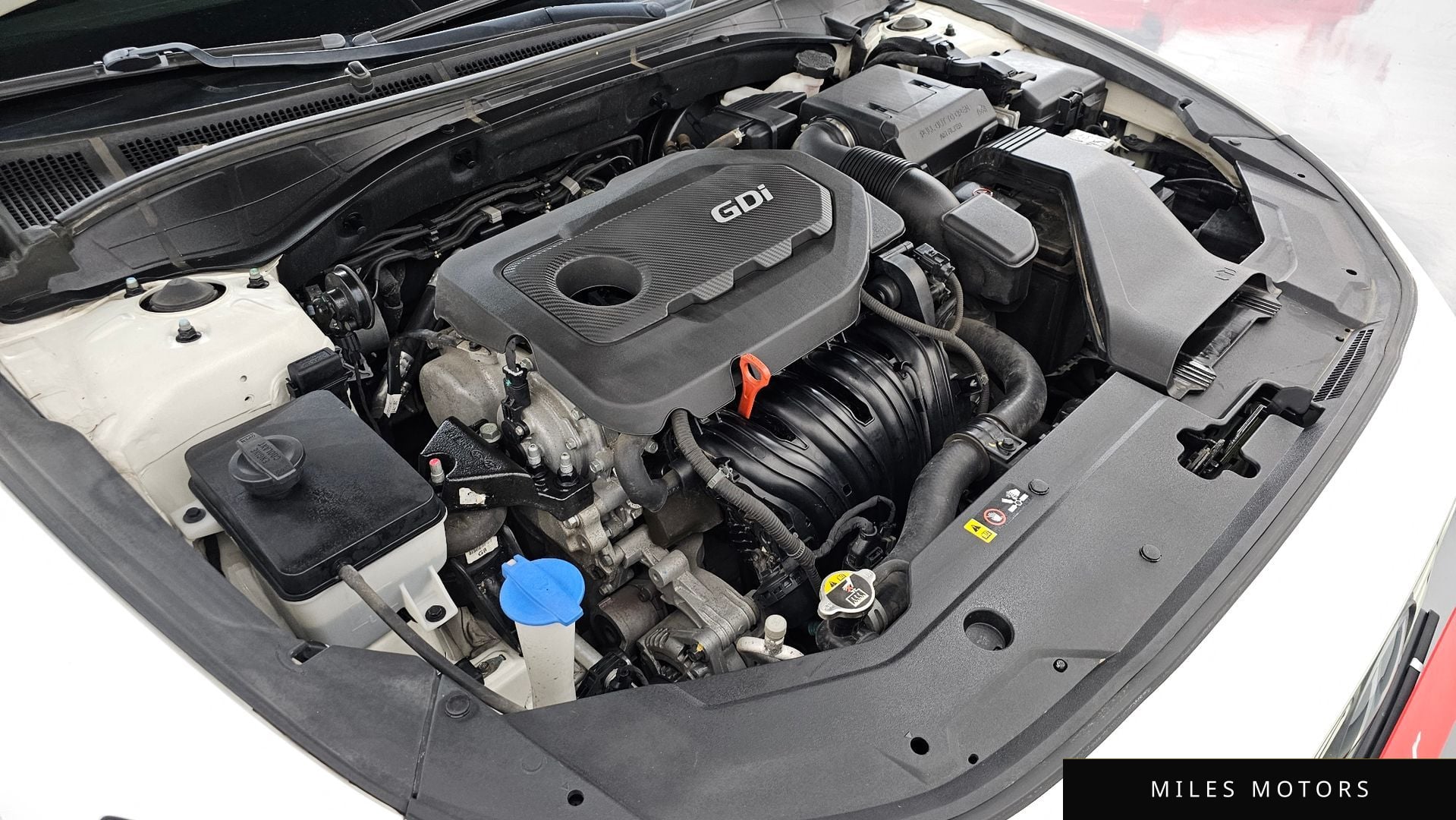 Hyundai Grandeur 2018 — миниатюра 6