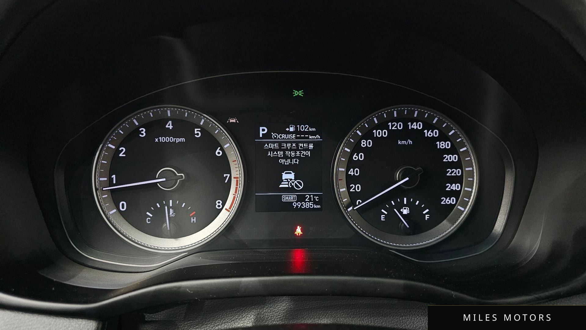 Hyundai Grandeur 2018 — миниатюра 11