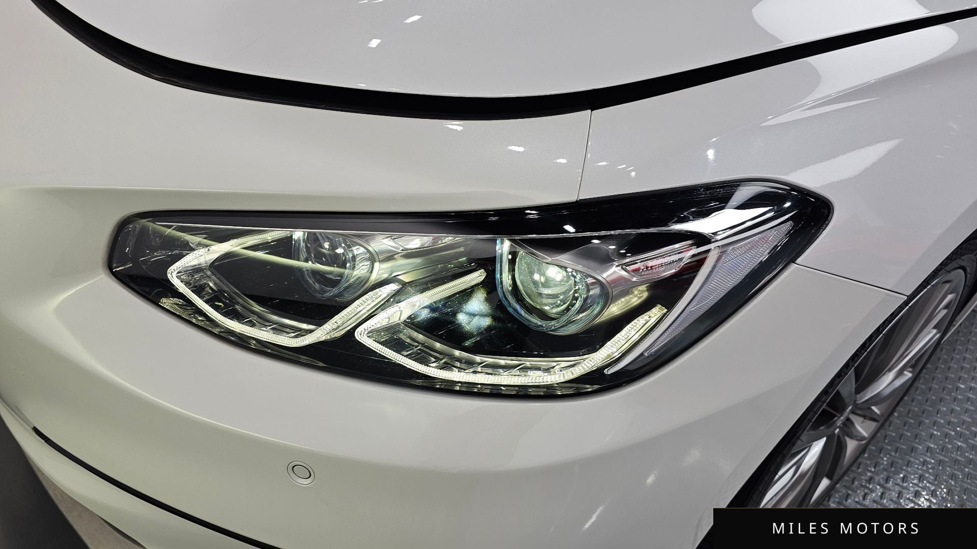 Hyundai Grandeur 2018 — миниатюра 8