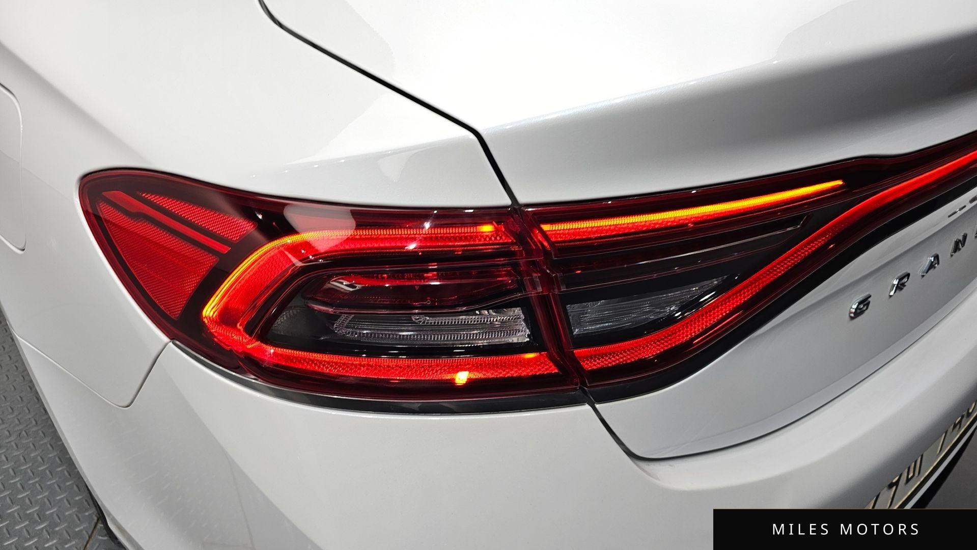 Hyundai Grandeur 2018 — миниатюра 9