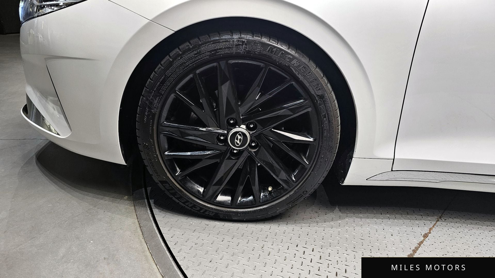Hyundai Grandeur 2020 — миниатюра 5