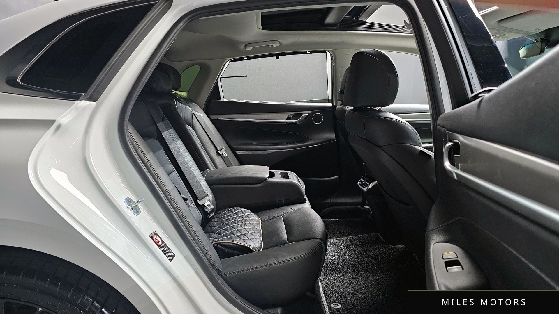 Hyundai Grandeur 2020 — миниатюра 11