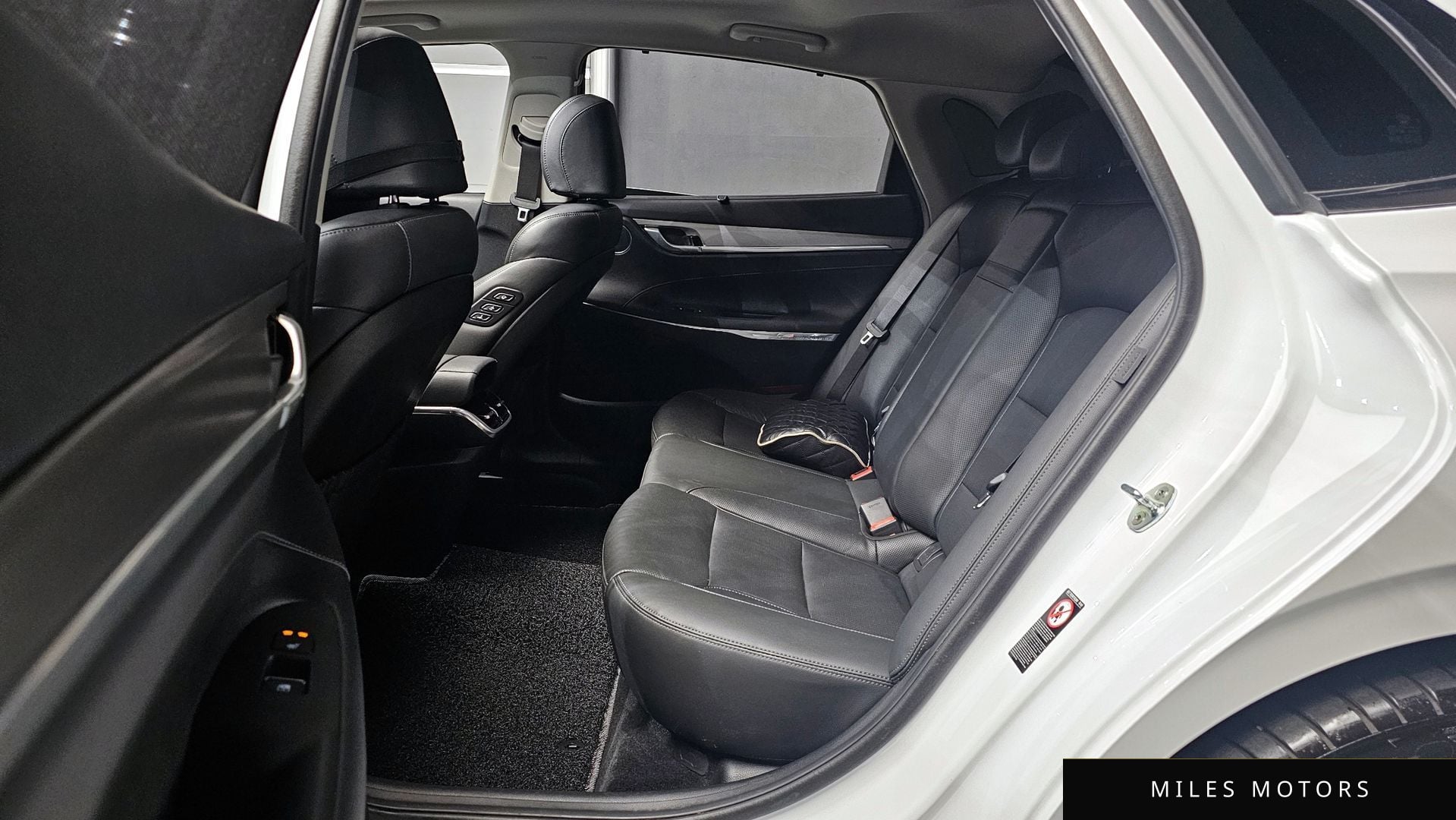 Hyundai Grandeur 2020 — миниатюра 12