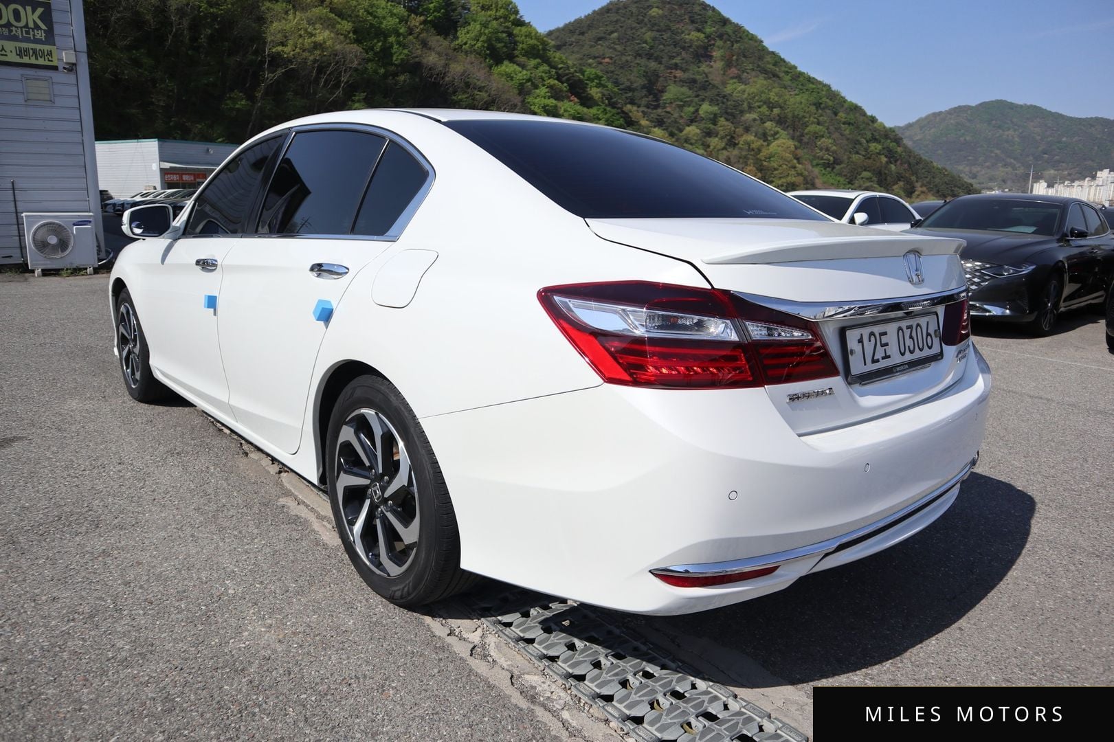 Honda Accord 2017 — миниатюра 2