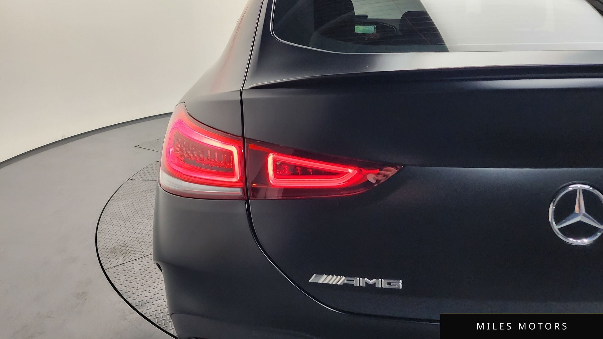 Mercedes-Benz GLE-Class W167 2022 — миниатюра 9
