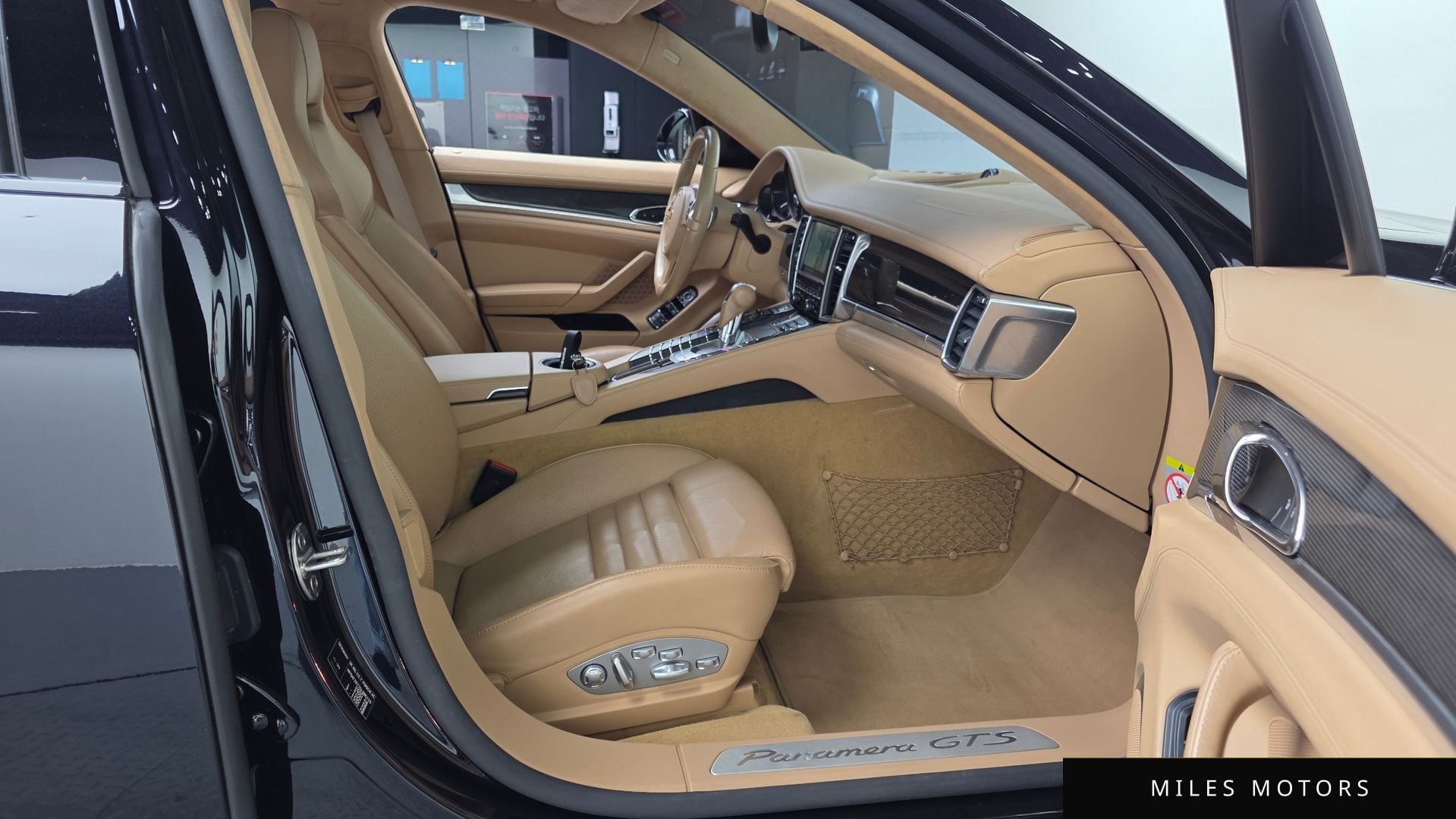 Porsche Panamera 2016 — миниатюра 11