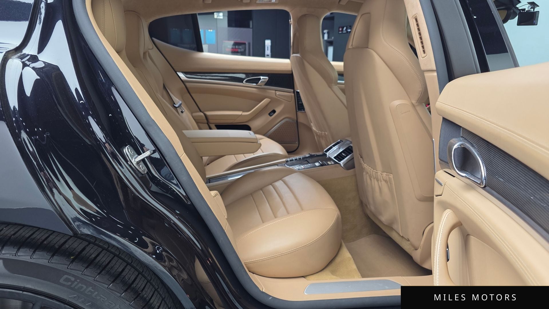 Porsche Panamera 2016 — миниатюра 12