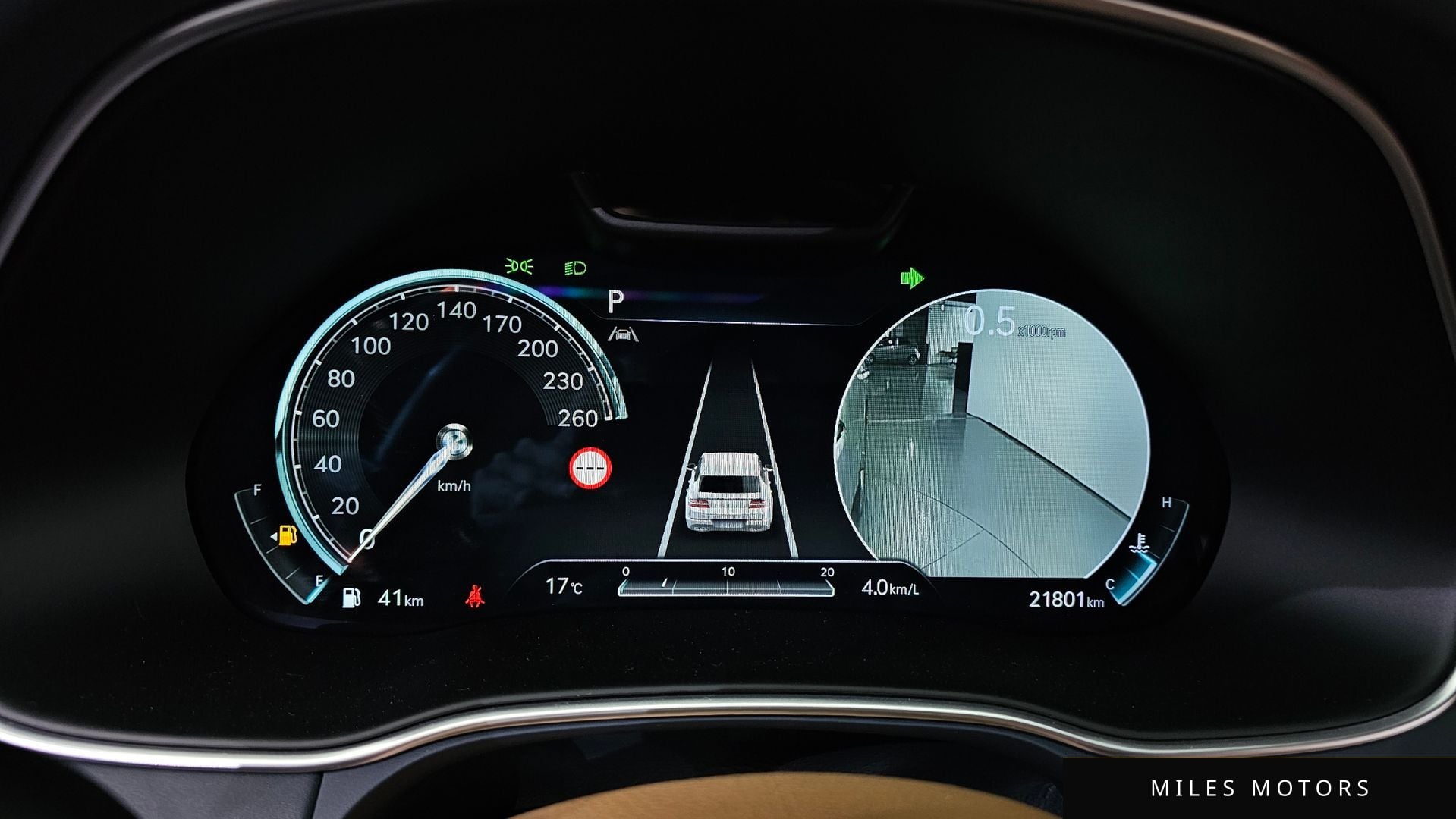 Genesis GV80 2023 — миниатюра 11