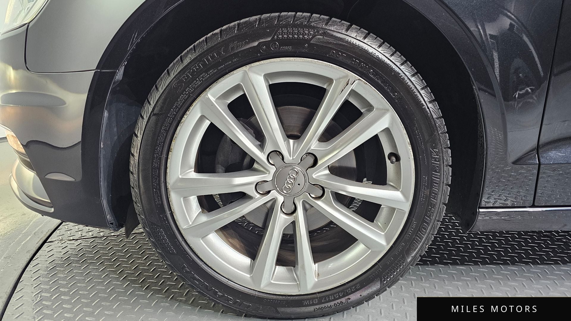Audi A3 2014 — миниатюра 5