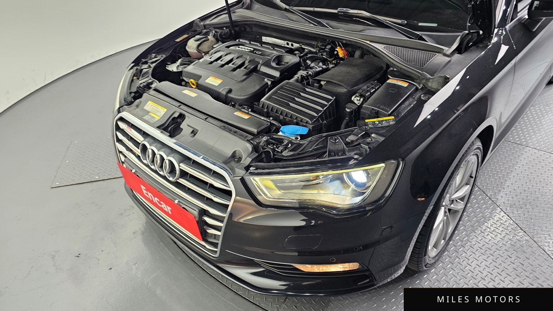 Audi A3 2014 — миниатюра 6