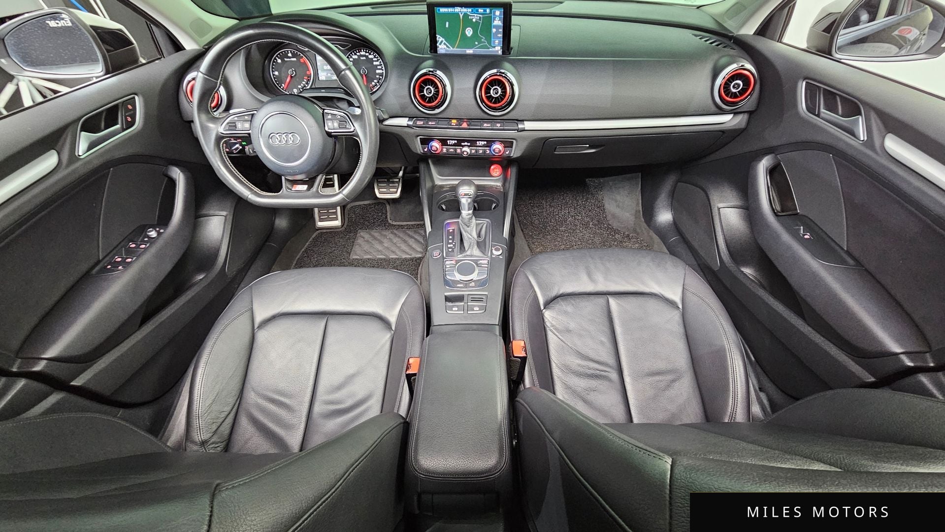 Audi A3 2014 — миниатюра 7