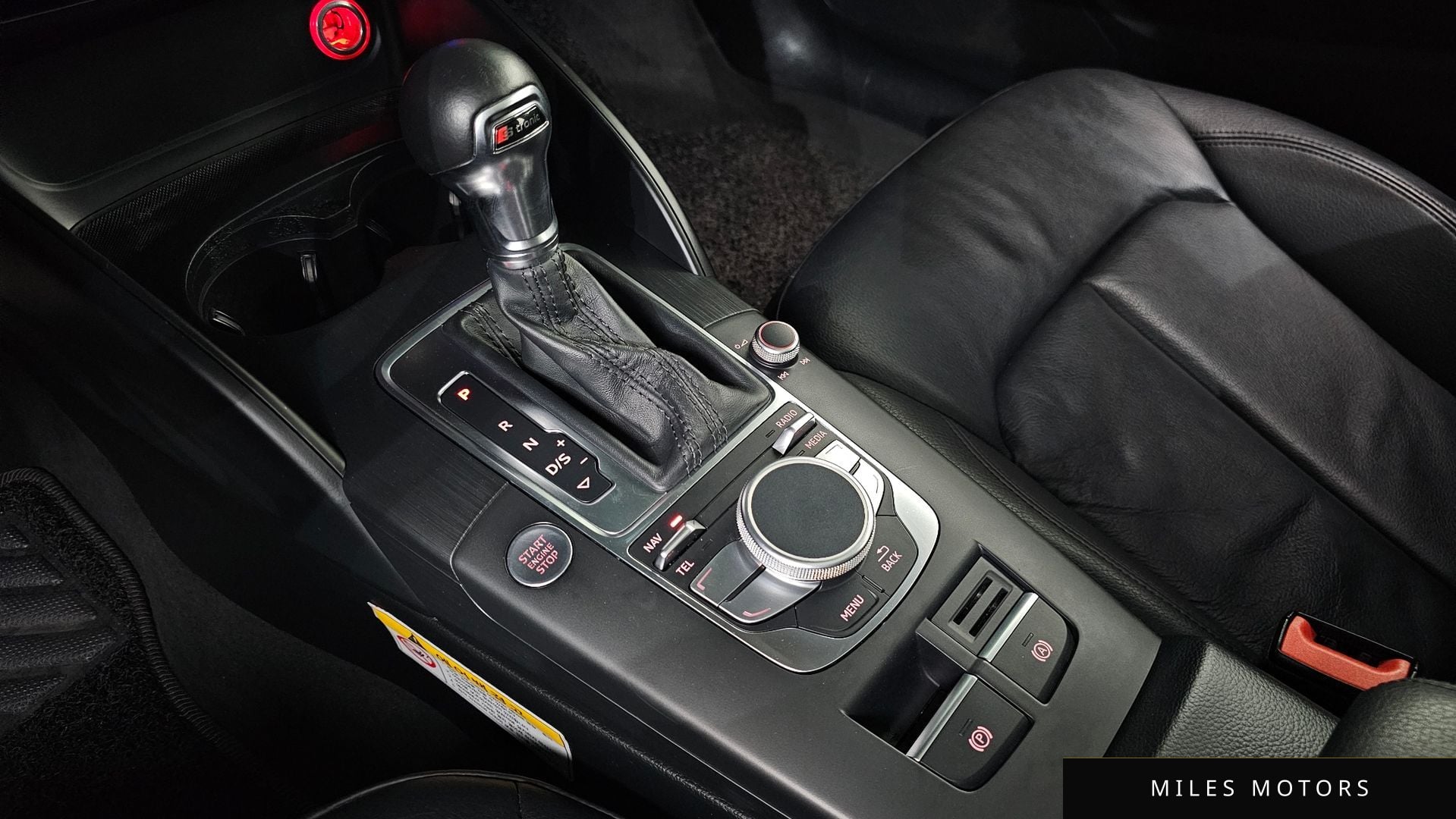 Audi A3 2014 — миниатюра 9