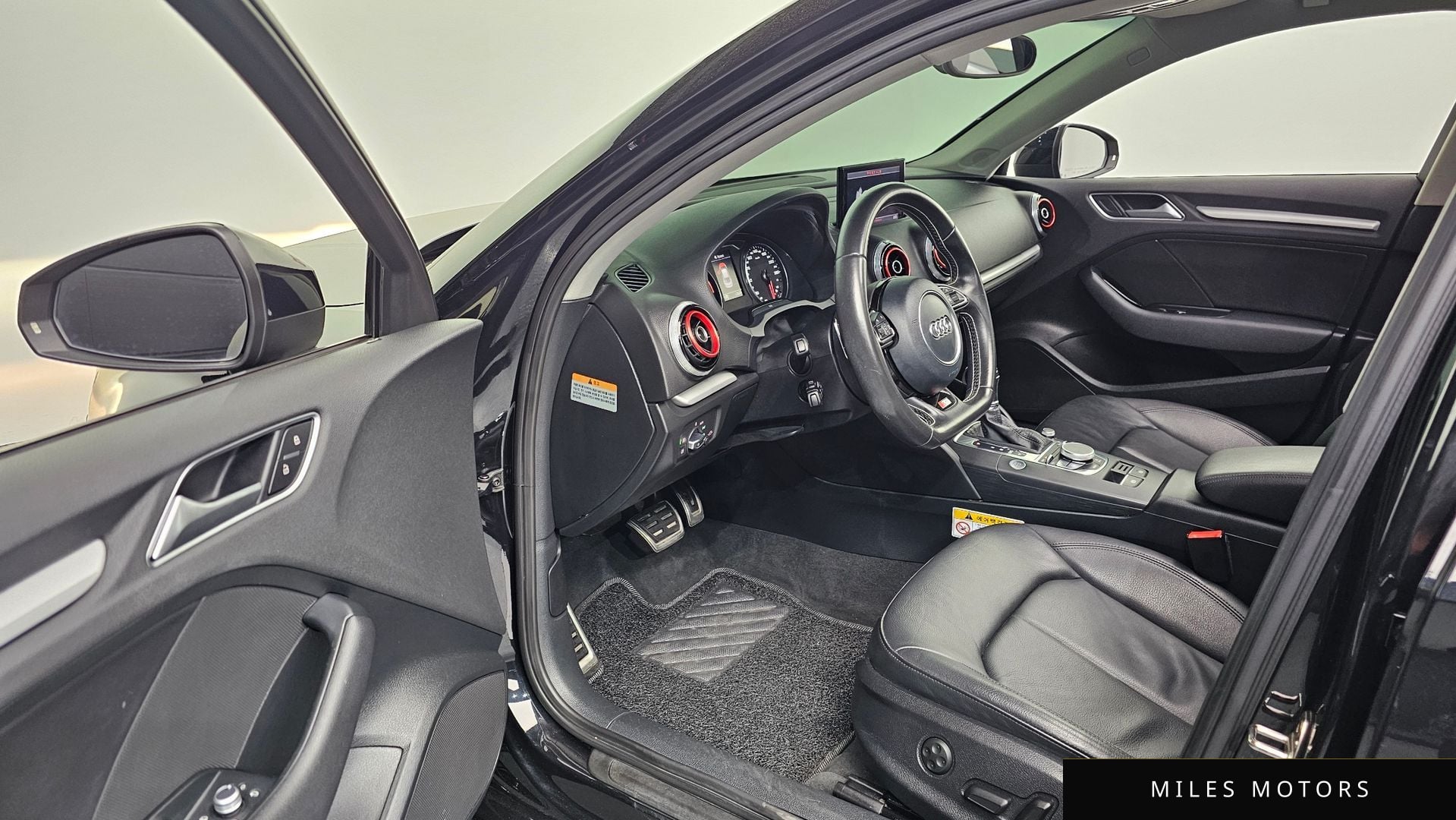 Audi A3 2014 — миниатюра 10