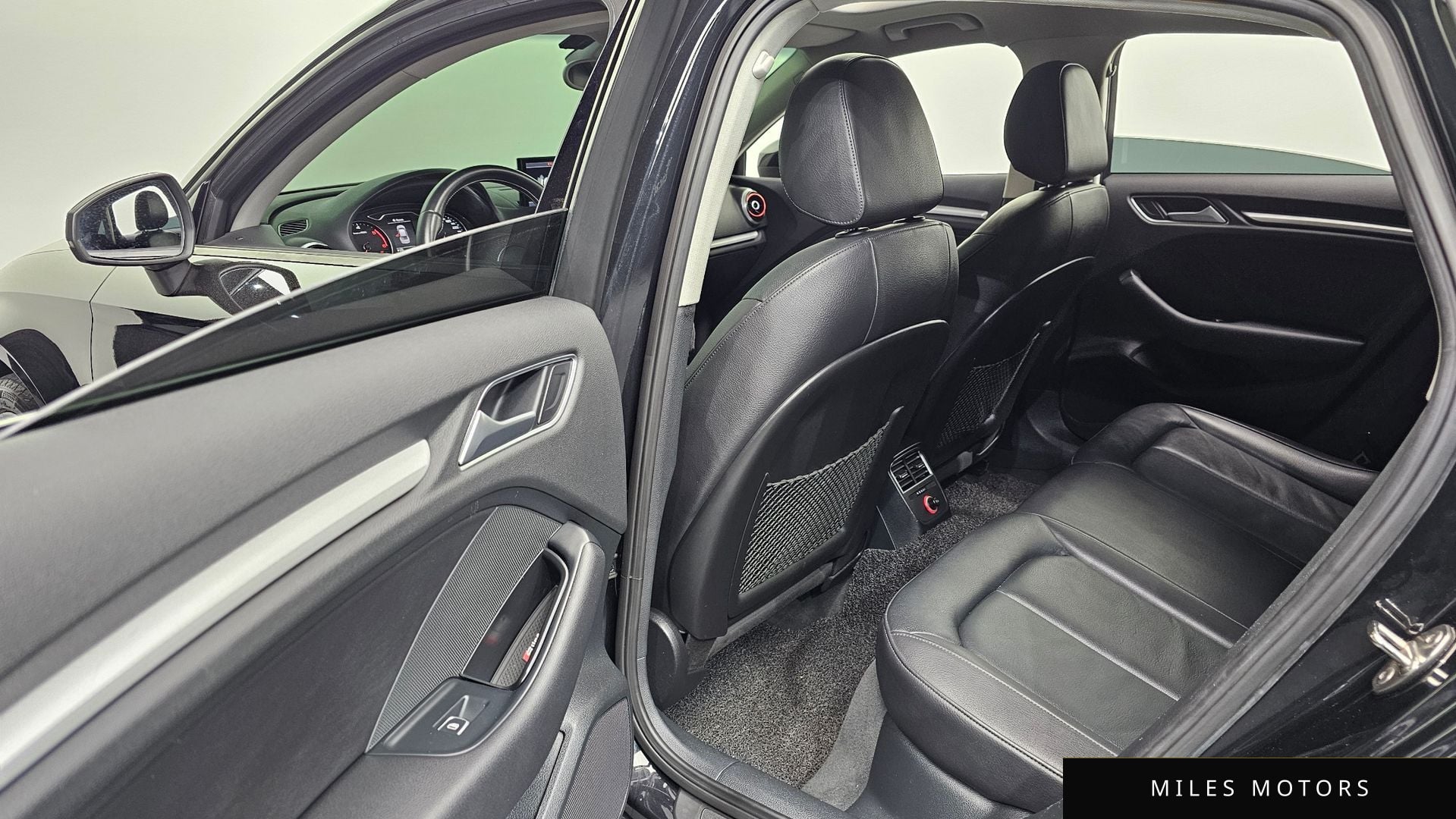 Audi A3 2014 — миниатюра 11
