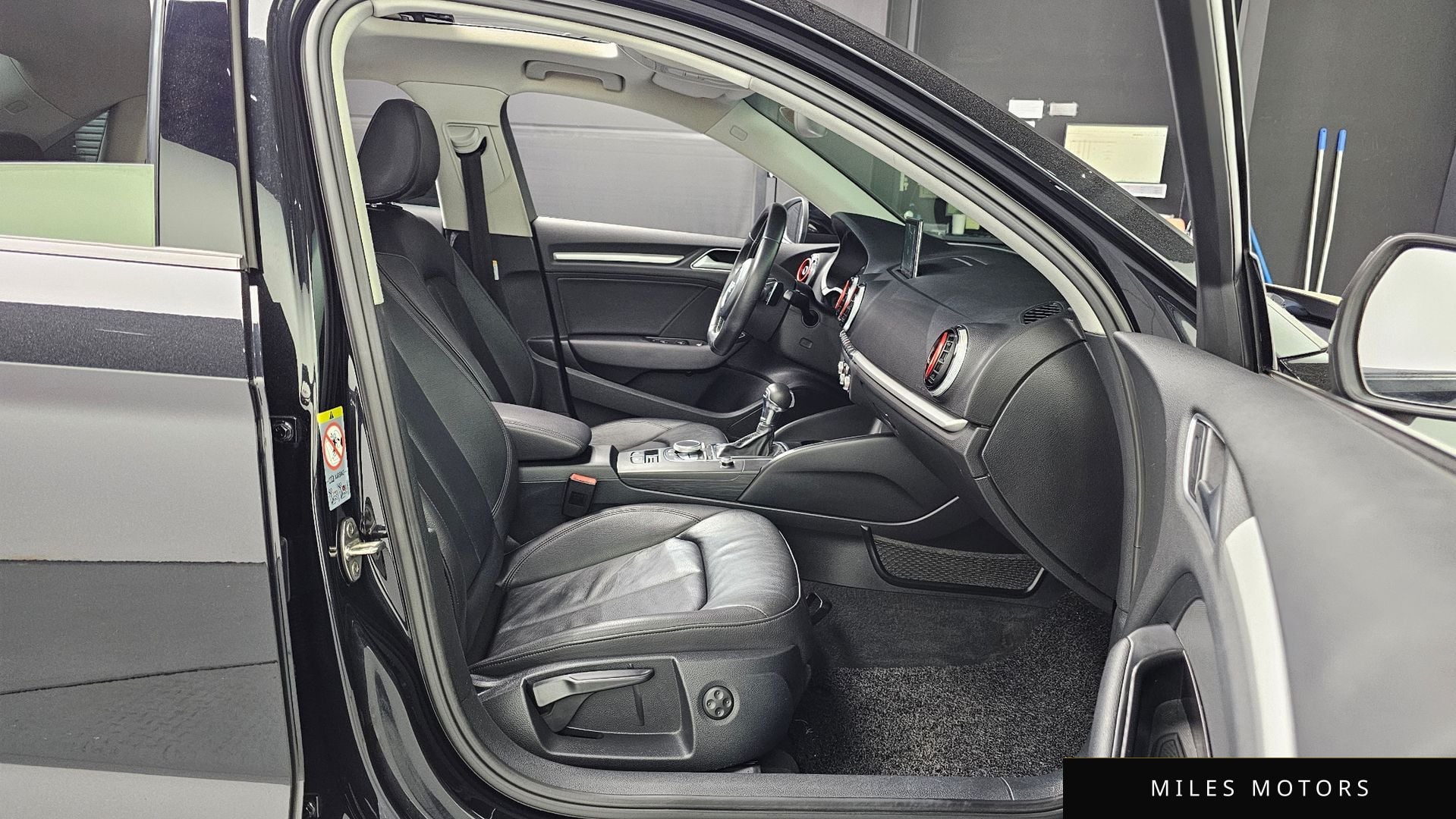 Audi A3 2014 — миниатюра 12